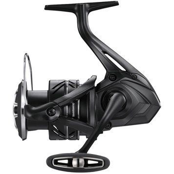 Катушка Shimano Aero XR C5000 5+1BB (AEROXRC5000) AEROXRC5000 фото
