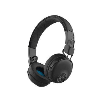 Наушники Jlab Studio Wireless Black (IEUHBASTUDIORBLK4) IEUHBASTUDIORBLK4 фото