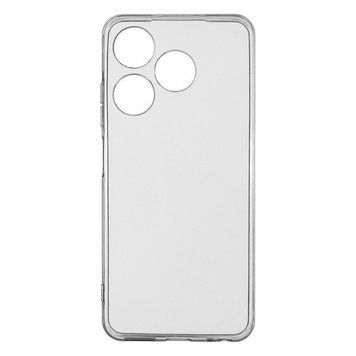 Накладка ArmorStandart Air Series для Tecno Spark 10 4G (KI5q) Camera cover Transparent (ARM67815) ARM67815 фото