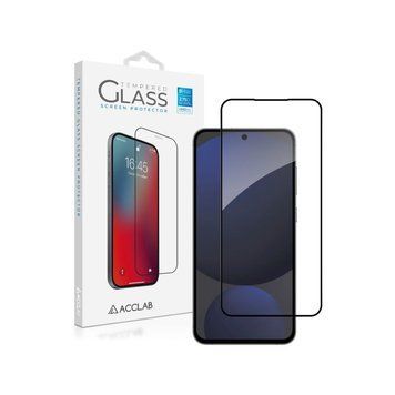 Захисне скло ACCLAB Full Glue ESD для Samsung S24 FE (1283126602979) 1283126602979 фото