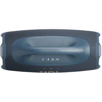 Акустическая система JBL Boombox 4 Blue (JBLBOOMBOX4BLUEP) JBLBOOMBOX4BLUEP фото