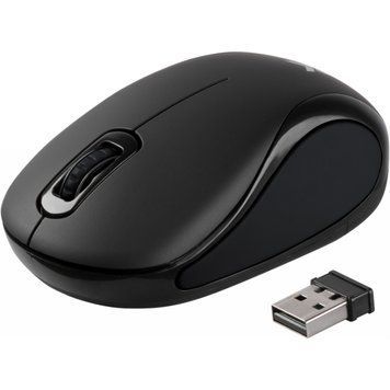 Мышка Vinga MSW-907 black MSW-907 black фото