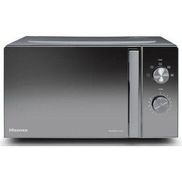 Мікрохвильова піч Hisense H20MOMCP1H H20MOMCP1H (M20XYZ) фото