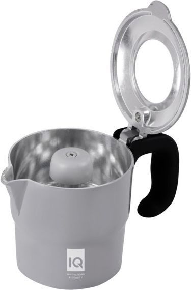 Кофеварка гейзерна IQ Be Chef (IQ-12101-6) IQ-12101-6 фото