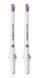 Philips Набор насадок для ирригатора Sonicare Power Flosser HX3062/00 HX3062/00 фото 2