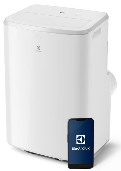 Кондиционер мобильный Electrolux EXP26U339CW EXP26U339CW фото
