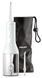 Philips Ирригатор Sonicare Cordless Power Flosser 3000 портативний, чаша 250 мл, чехол, 2 насадки , белый HX3826/31 фото 1