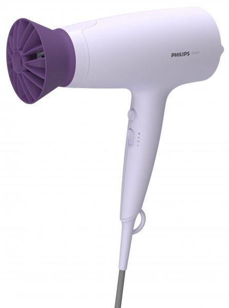 Фен Philips 3000 Series BHD341/10 BHD341/10 фото
