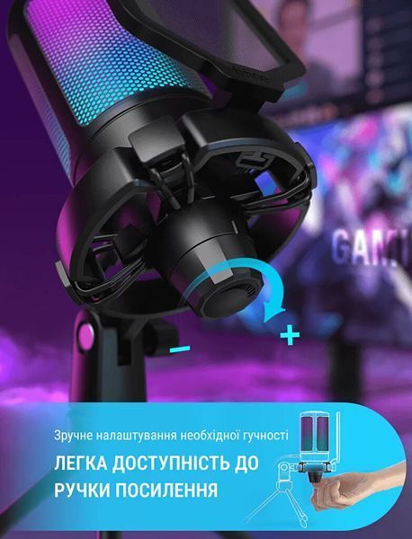Микрофон Fifine A6V A6V фото