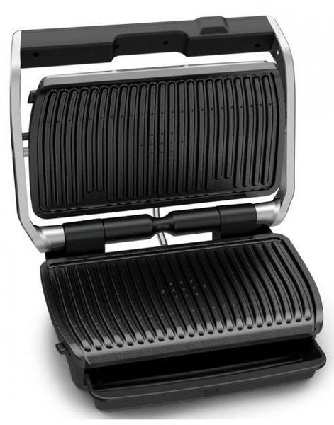 Гриль настольный Tefal OptiGrill+ XL GC760D30 GC760D30 фото