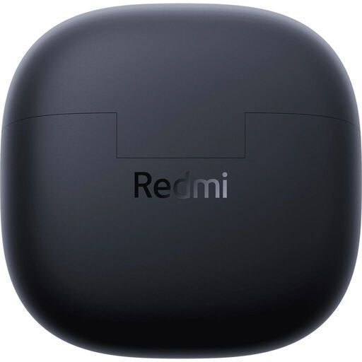 Навушники TWS Xiaomi Redmi Buds 6 Lite Black (BHR8653GL) 1071785 фото