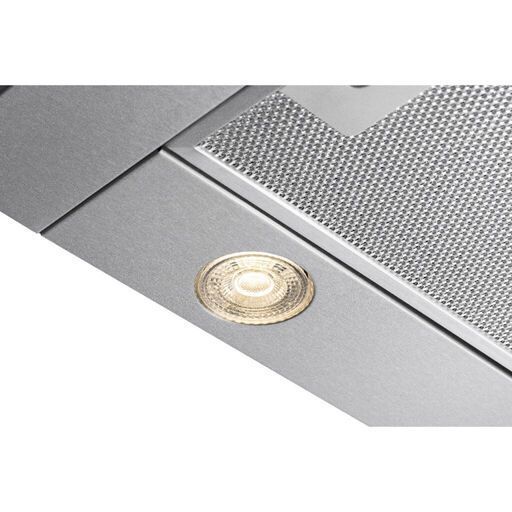 Вытяжка кухонная GRANADO Telde 603-700 inox black glass (GCH16371) GCH16371 фото