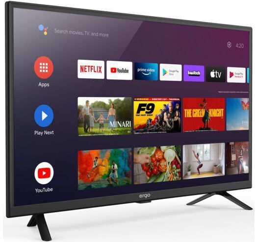 Телевизор 24" Ergo 24GHS5500 24GHS5500 фото