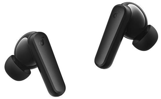 Наушники TWS Anker SoundCore R50i Black (A3949G11) A3949G11 фото