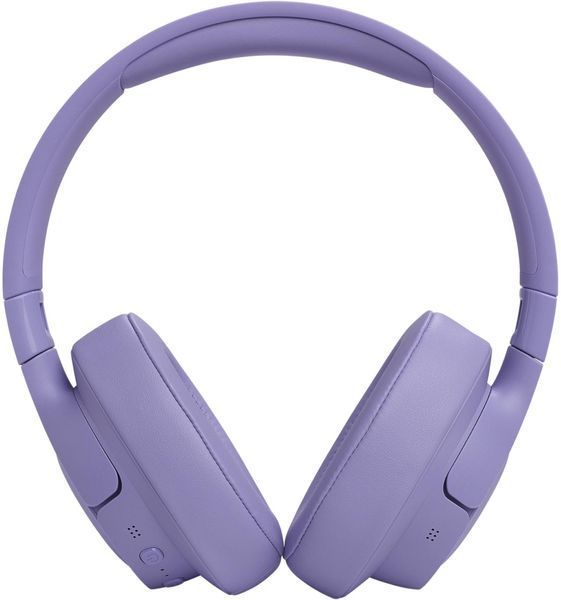 Наушники Bluetooth JBL Tune 770NC Purple (JBLT770NCPUR) JBLT770NCPUR фото