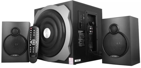 Акустика F&D A521X Black A521X чорний фото