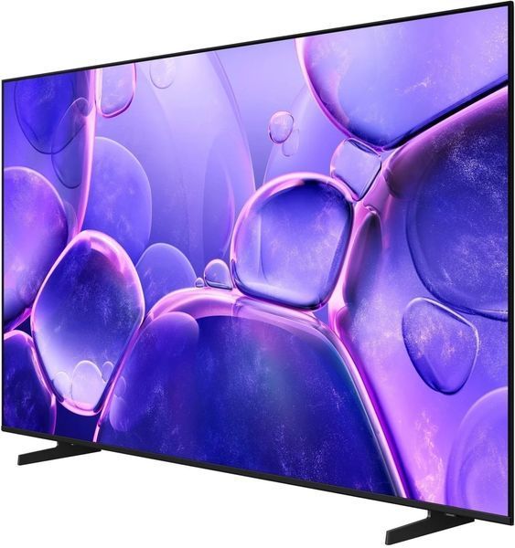 Телевізор 50" Samsung UE50U8000FUXUA UE50U8000FUXUA фото