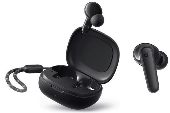 Наушники TWS Anker SoundCore R50i Black (A3949G11) A3949G11 фото