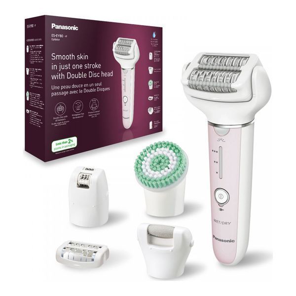 Епілятор Panasonic ES-EY80-P520 ES-EY80-P520 фото