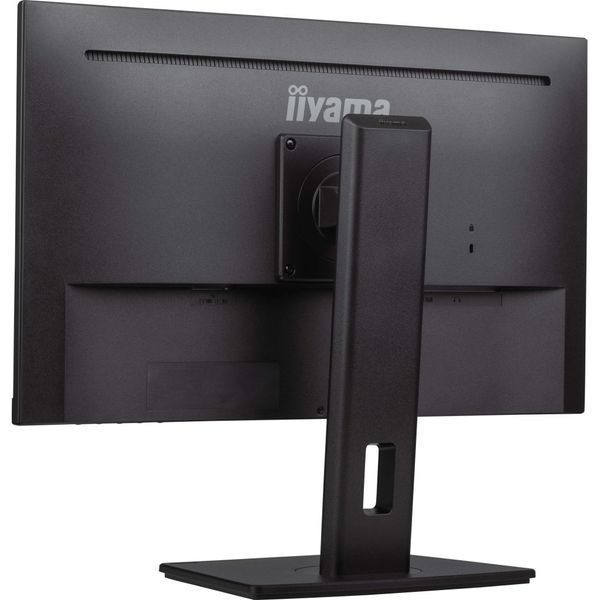 Монітор iiyama XUB2493HS-B6 XUB2493HS-B6 фото