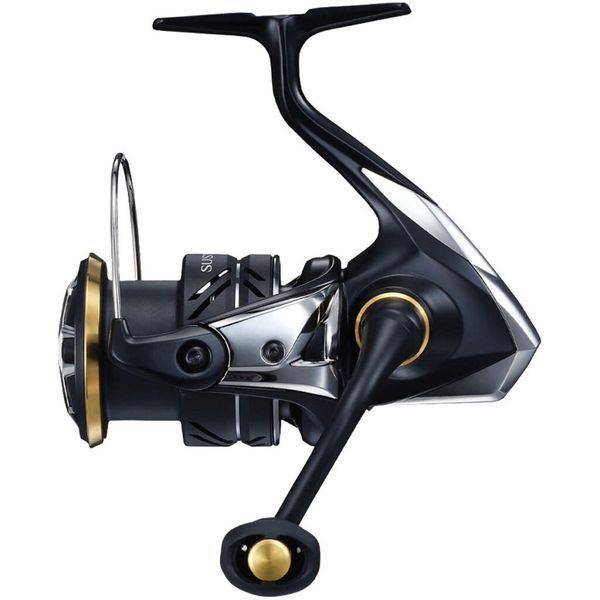 Катушка Shimano Sustain FJ C3000 8+1BB (SAC3000FJ) SAC3000FJ фото