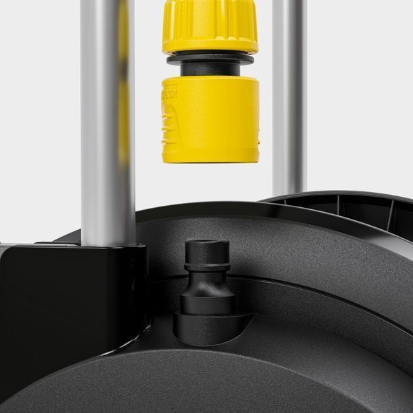 Karcher Катушка с шлангом HT 2.20 2.645-362.0 фото