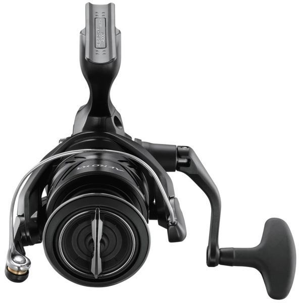 Катушка Shimano Aero XR C5000 5+1BB (AEROXRC5000) AEROXRC5000 фото