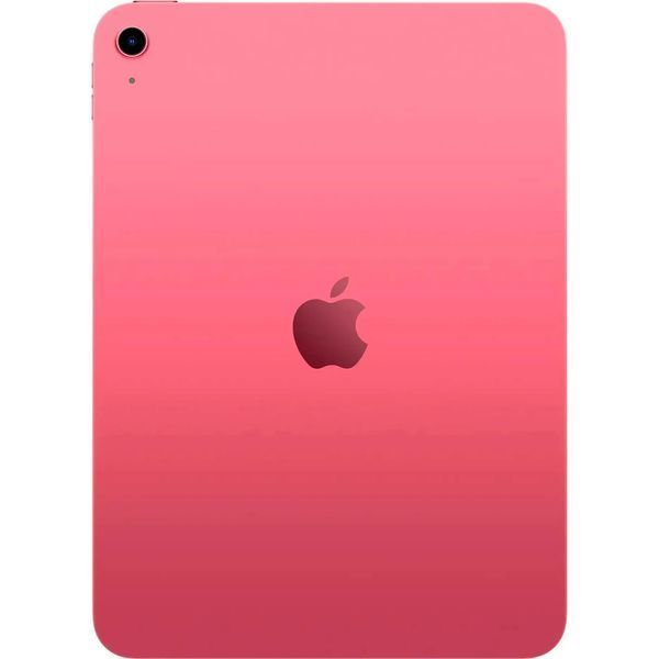 Планшет Apple iPad 11" (2025) Wi-Fi 128GB Pink (MD4E4) MD4E4 фото
