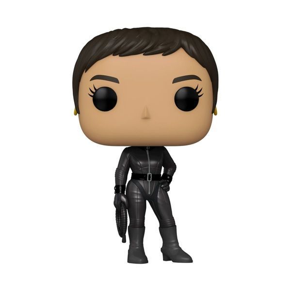 Фігурка Funko POP Movies: The Batman - Selina Kyle w/Chase 5908305239536 фото