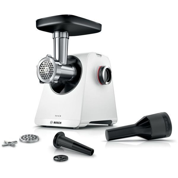 М'ясорубка Bosch MFWS420W MFWS420W фото