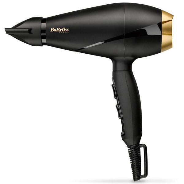 Фен Babyliss 6704E 6704E фото