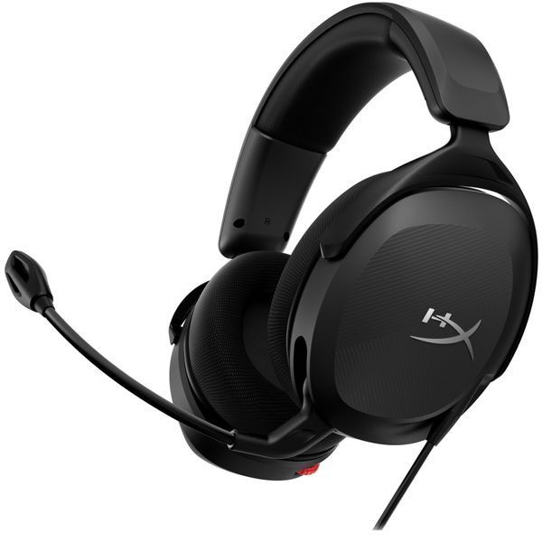 Наушники HyperX Cloud Stinger 2 Core Wired Black (683L9AA) 683L9AA фото