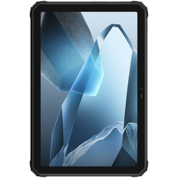 Планшет Oscal Spider 10 8/256GB 4G Dual Sim Black (6931548324461) 6931548324461 фото