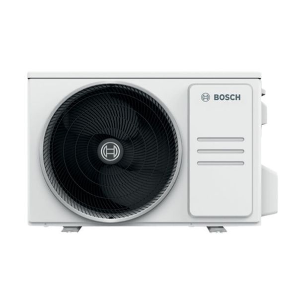 Кондиціонер Bosch Climate 7000i 25м2 інвертор 9000BTU 2.6кВт A+++/A+++ -30&deg;С Wi-Fi R32 білий (7733703119) 7733703119 фото