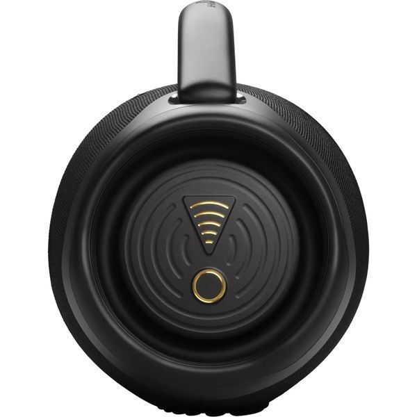 Акустическая система JBL Boombox 3 Wi-Fi Black (JBLBB3WIFIBLKEP) JBLBB3WIFIBLKEP фото