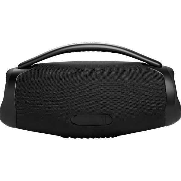 Акустическая система JBL Boombox 3 Wi-Fi Black (JBLBB3WIFIBLKEP) JBLBB3WIFIBLKEP фото