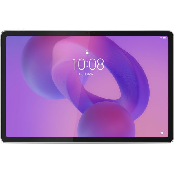 Планшет Lenovo Idea Tab Wi-Fi 8/256GB Cloud Grey + Pen (ZAG70268RU) ZAG70268UA фото