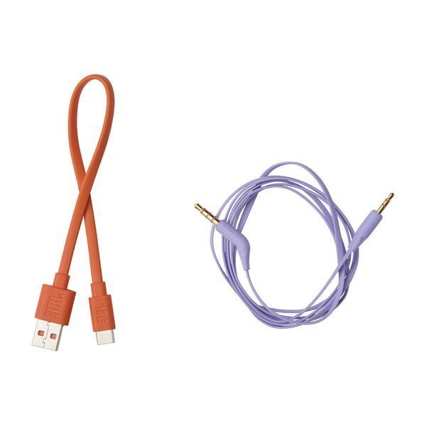 Наушники Bluetooth JBL Tune 770NC Purple (JBLT770NCPUR) JBLT770NCPUR фото