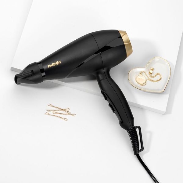 Фен Babyliss 6704E 6704E фото