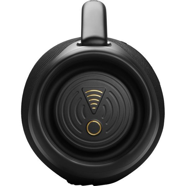 Акустическая система JBL Boombox 3 Wi-Fi Black (JBLBB3WIFIBLKEP) JBLBB3WIFIBLKEP фото
