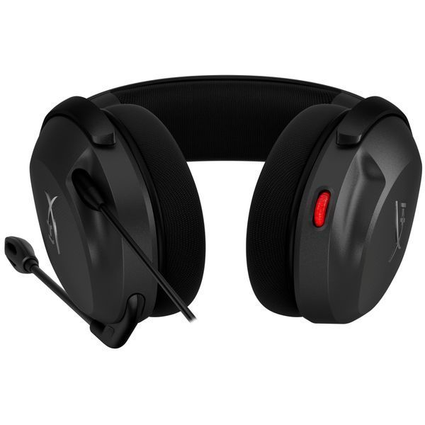 Наушники HyperX Cloud Stinger 2 Core Wired Black (683L9AA) 683L9AA фото