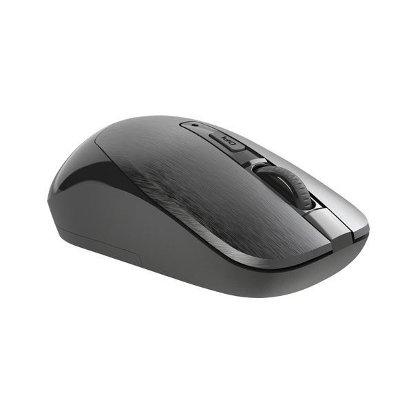 Мышка Defender Wave MM-995 Silent Wireless Black (52995) 52995 фото