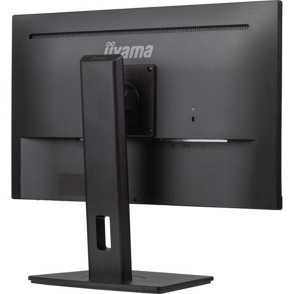 Монітор iiyama XUB2493HS-B6 XUB2493HS-B6 фото