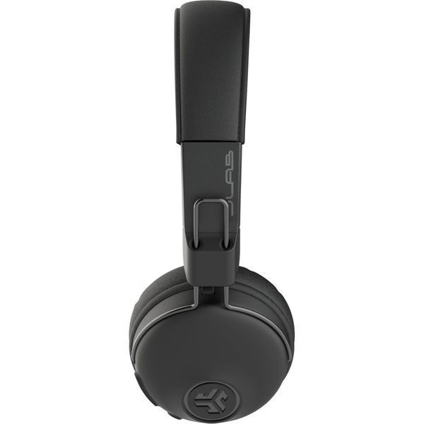 Наушники Jlab Studio Wireless Black (IEUHBASTUDIORBLK4) IEUHBASTUDIORBLK4 фото