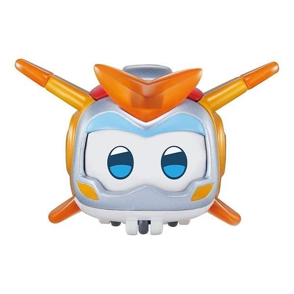 Ігрова фігурка Super Wings Super Pet Золотий Хлопчик улюбленець (Golden Boy pet), світло EU770431 фото