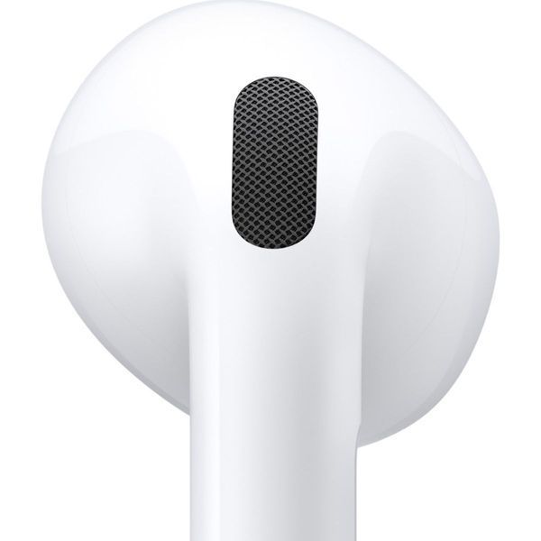 Наушники TWS Apple AirPods 5 (MKFW4) MKFW4 фото