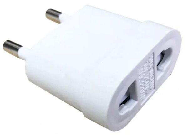 Мережевий перехідник EA48 White e3a6c1b9-1a3a-11e9-822b-38d54713ceda фото