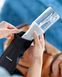 Philips Ирригатор Sonicare Cordless Power Flosser 3000 портативний, чаша 250 мл, чехол, 2 насадки , белый HX3826/31 фото 7