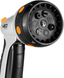 Ороситель ручной Neo Tools CLICK, пистолетный, 7 функций 0.306кг 15-706 фото 7