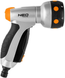 Ороситель ручной Neo Tools CLICK, пистолетный, 7 функций 0.306кг 15-706 фото 3
